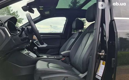 Audi Q3 2021 - фото 13