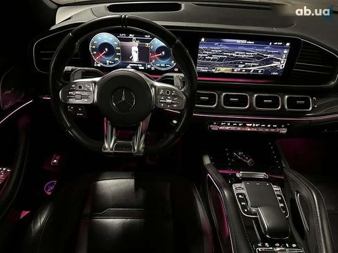 Mercedes-Benz GLE-Class 2019 - фото 30