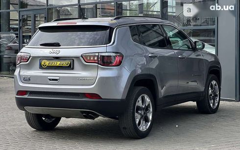 Jeep Compass 2019 - фото 6