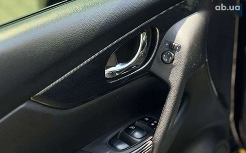 Nissan Rogue 2014 - фото 9