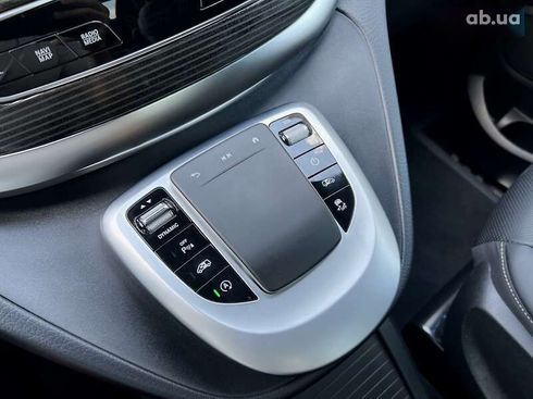 Mercedes-Benz V-Класс 2022 - фото 20