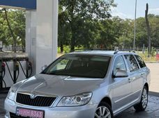 Продажа б/у Skoda Octavia в Днепропетровской области - купить на Автобазаре
