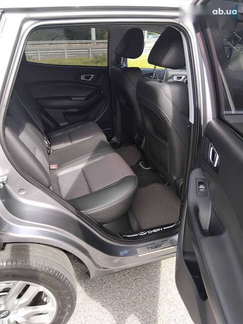 Chery Tiggo 4 2022 - фото 11