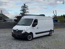 Продажа б/у Renault Master 2019 года в Бродах - купить на Автобазаре