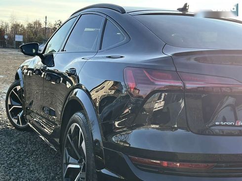 Audi Q4 Sportback e-tron 2022 - фото 10