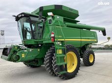 Комбайн зерноуборочный в Украине - купить на Автобазаре