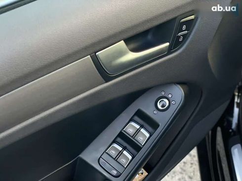 Audi A4 2013 - фото 12