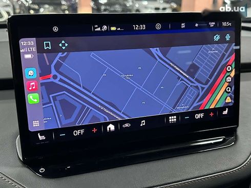 Skoda Enyaq 2021 - фото 28