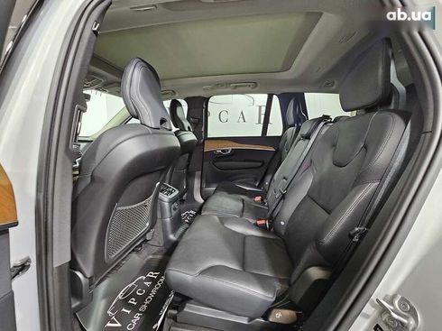Volvo XC90 2022 - фото 14