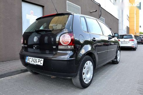 Volkswagen Polo 2006 - фото 9