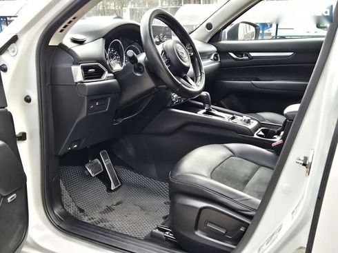 Mazda CX-5 2017 - фото 8