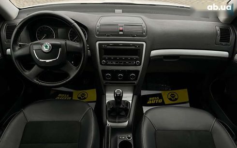 Skoda Octavia 2012 - фото 8