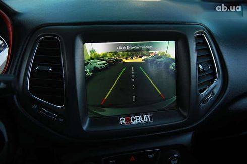 Jeep Compass 2019 - фото 14