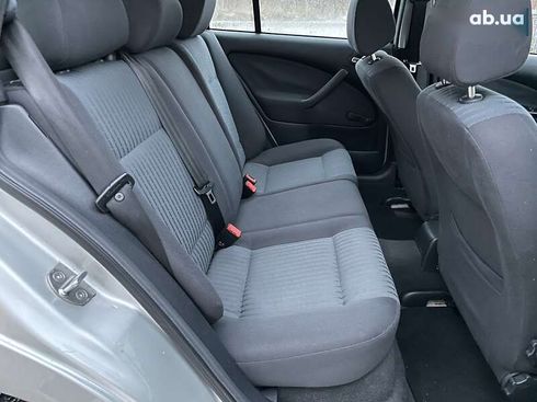 Skoda Octavia 2005 - фото 30