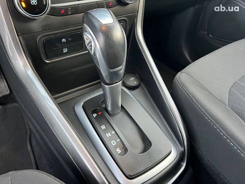 Ford EcoSport 2019 черный - фото 24