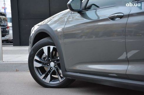 Buick Regal 2018 - фото 10