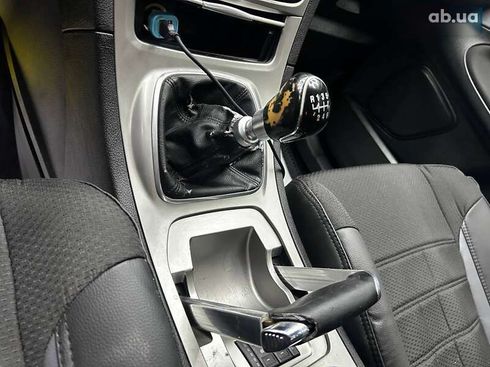 Ford S-Max 2011 - фото 10