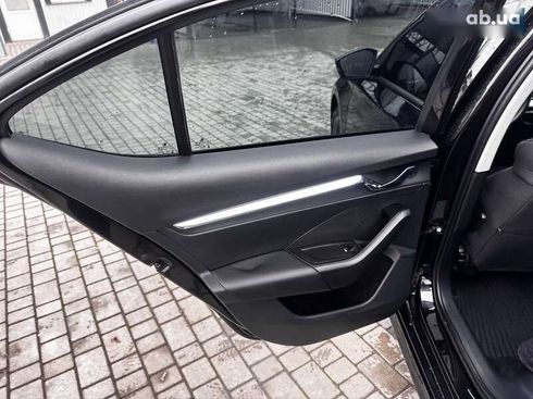 Skoda Octavia 2020 - фото 29