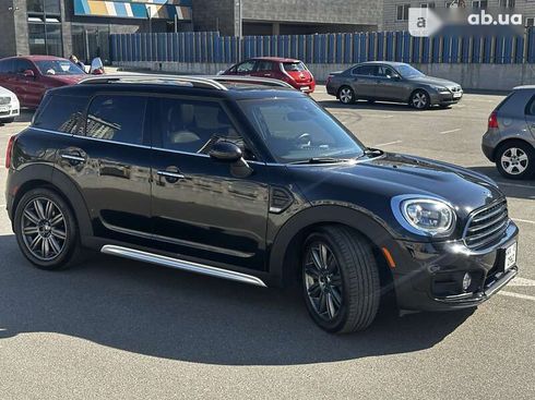 MINI Countryman 2019 - фото 13