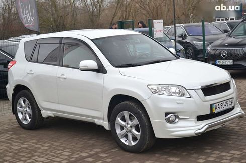 Toyota RAV4 2011 - фото 7