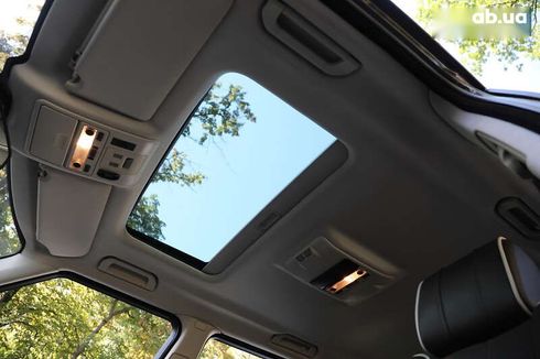Land Rover Range Rover 2010 - фото 27