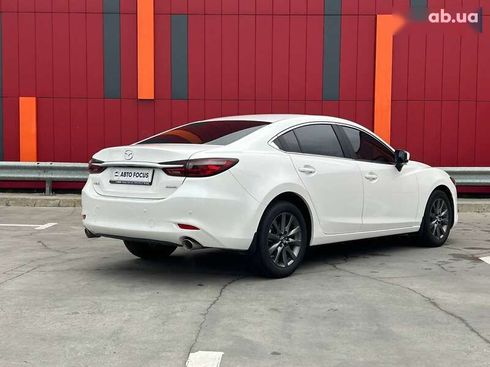 Mazda 6 2022 - фото 8