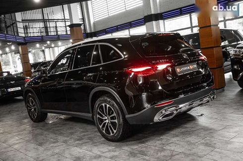 Mercedes-Benz GLC-Класс 2023 - фото 27