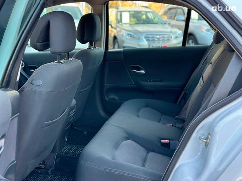 Renault Laguna 2007 белый - фото 19