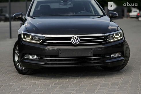 Volkswagen Passat 2018 - фото 4