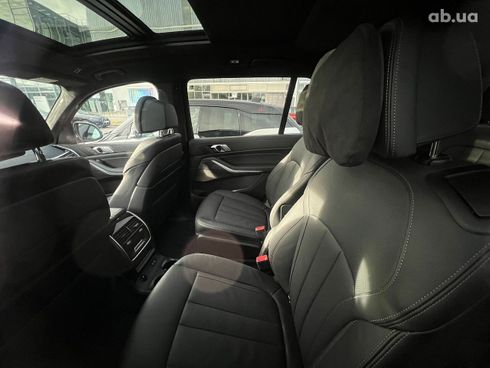 BMW X7 2020 - фото 41