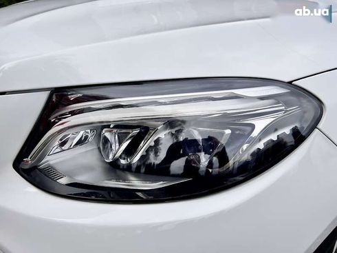 Mercedes-Benz GLE-Class 2016 - фото 20