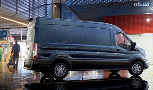 Ford Transit 2023 - фото 3