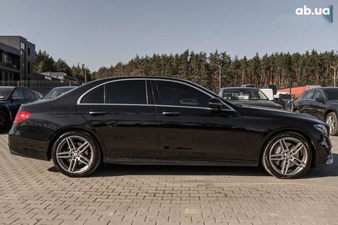 Mercedes-Benz E-Класс 2016 - фото 18