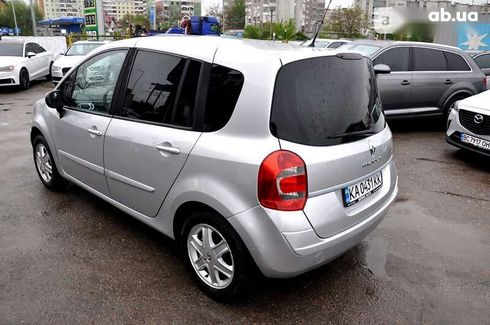 Renault Modus 2008 - фото 6