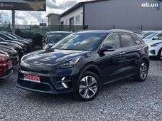 Продаж вживаних Kia Niro в Львівській області - купити на Автобазарі