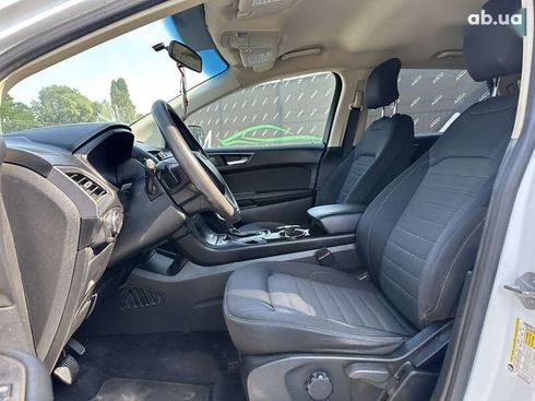 Ford Edge 2016 - фото 6