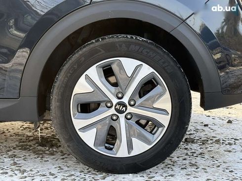 Kia Niro 2021 - фото 19