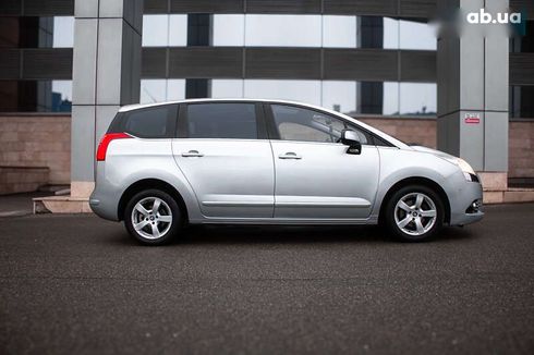 Peugeot 5008 2012 - фото 2