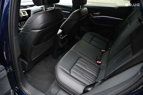 Audi E-Tron 2022 - фото 6