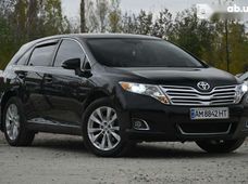 Купить Toyota Venza 2013 бу в Бердичеве - купить на Автобазаре