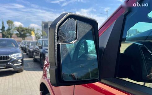 Ford f-150 2017 - фото 11