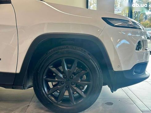 Jeep Cherokee 2016 - фото 7