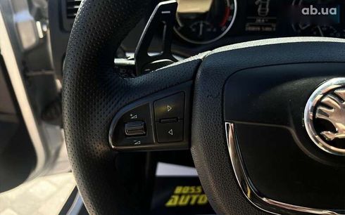 Skoda Octavia 2010 - фото 13
