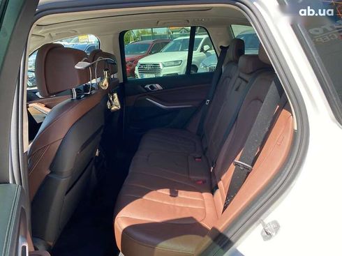 BMW X5 2019 - фото 26