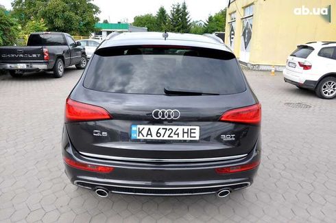 Audi Q5 2016 - фото 8