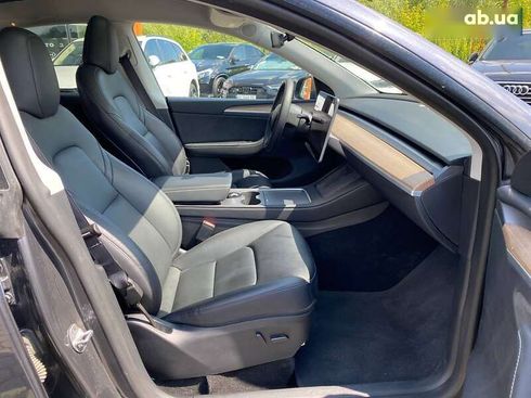Tesla Model Y 2023 - фото 22