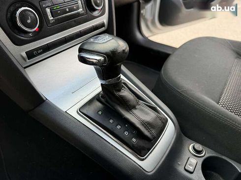 Skoda octavia a5 combi scout 2012 - фото 15