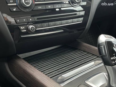 BMW X5 2018 белый - фото 37
