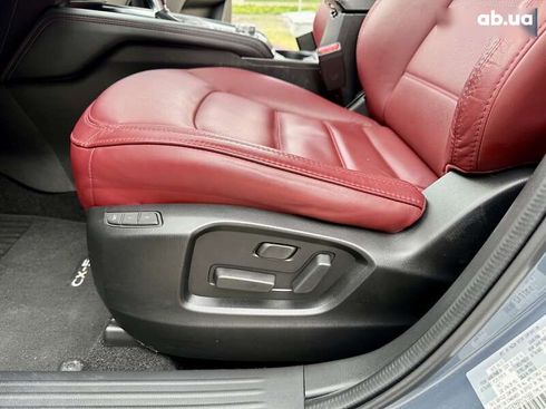 Mazda CX-5 2022 - фото 29