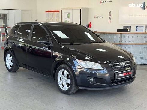 Kia Cee'd 2008 - фото 2
